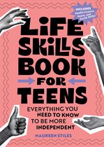 Life Skills Book for Teens