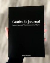 Journal de gratitude - Mandy Thümann - Leur meilleure amie spirituelle