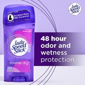 Lady Speed Stick - Shower Fresh - 65 Gram