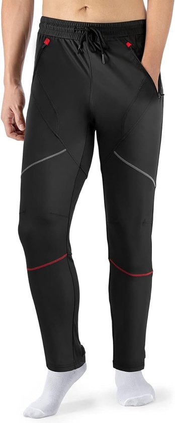 Lange mountainbikebroek hotsell
