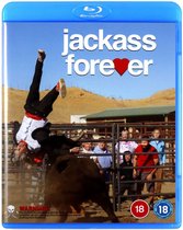 Jackass Forever [Blu-Ray]