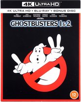 Ghostbusters/ghostbusters 2