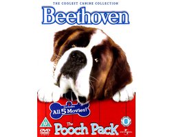 Beethoven 1-5