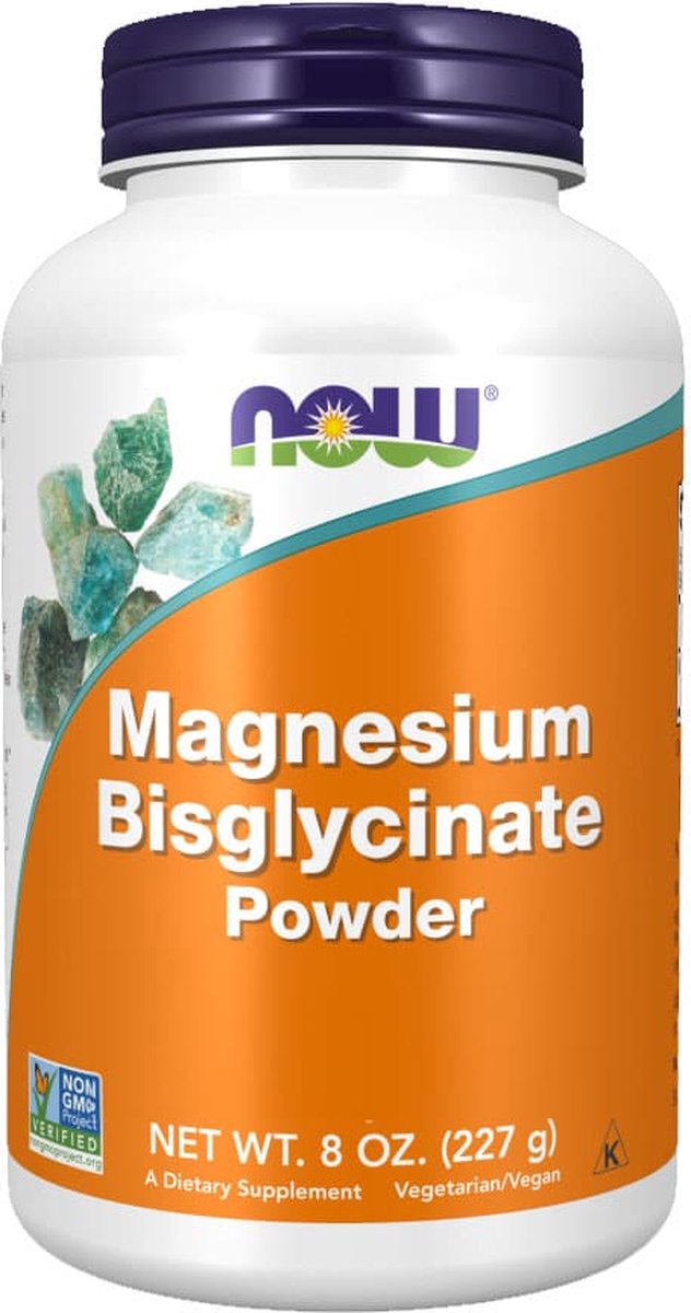 Goedkoopste Magnesium Bisglycinaat Poeder