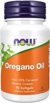 Oregano Oil - 90 softgels