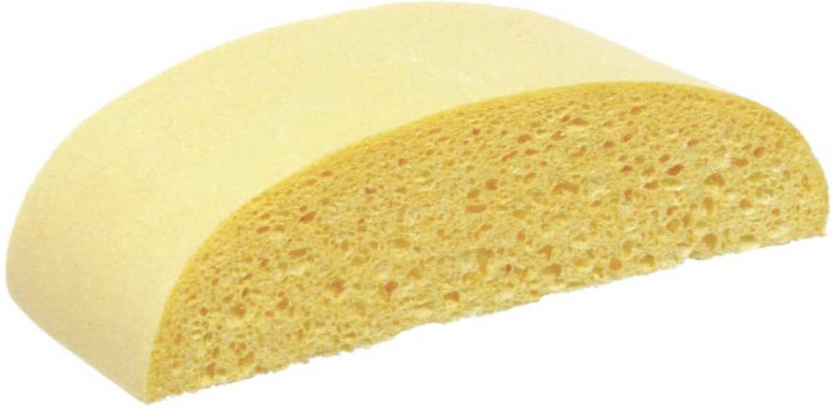 Goedkoopste HP Autozubehör 71509 Viscus spons 1 stuk(s) (l x b x h) 19.5 x 8 x 5.5 cm