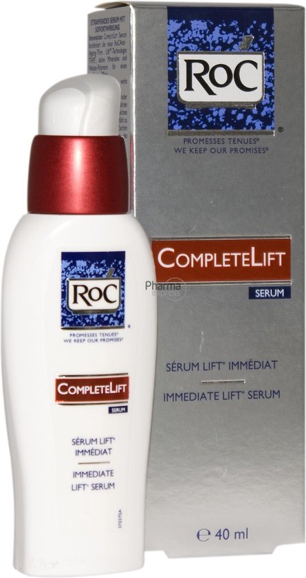 Column Roc Complete RoC Complete lift serum | bol