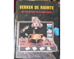 Verken de Ruimte