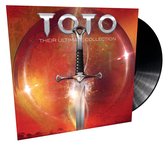 Toto - Their Ultimate Collection (LP)