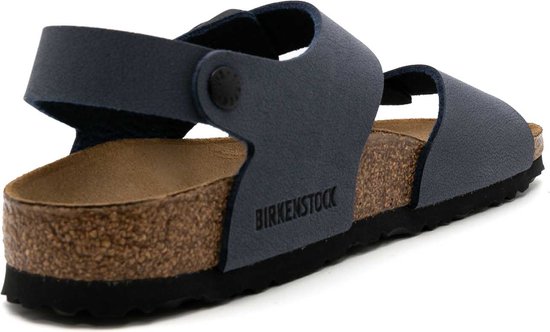 Birkenstock New York Sandaal - Streetwear - Kind