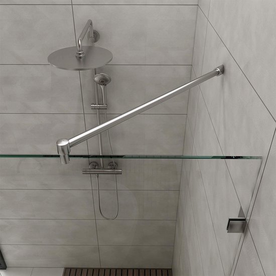 Barre De Paroi De Douche