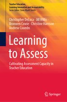 Teacher Education, Learning Innovation and Accountability- Learning to Assess