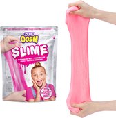ZURU - OOSH - Foliezak medium Slime - 500g - Pink