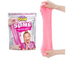 foto van ZURU - OOSH - Foliezak medium Slime - 500g - Roze