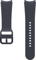 Samsung Watch Sport Band - Geschikt voor Samsung Galaxy Watch6 (Classic) - S/M - Graphite