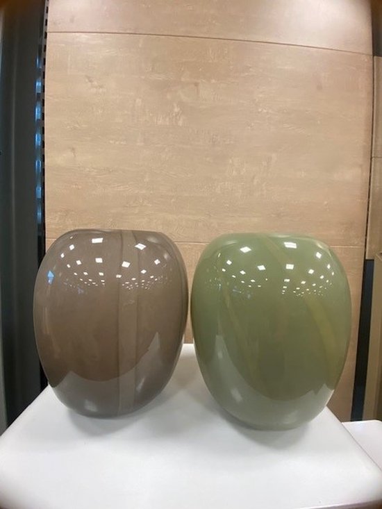 Bari - Eetkamertafel - Zwart/marmerlook - 140x80x75 cm