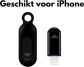 iFlipper van Corenia - Alternatief voor Flipper Zero device - iPhone - Universele afstandbediening - Smartphone - Inclusief Hoesje - IR Blaster - Sinterklaas Cadeau