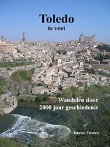 Reisgids - Toledo te voet
