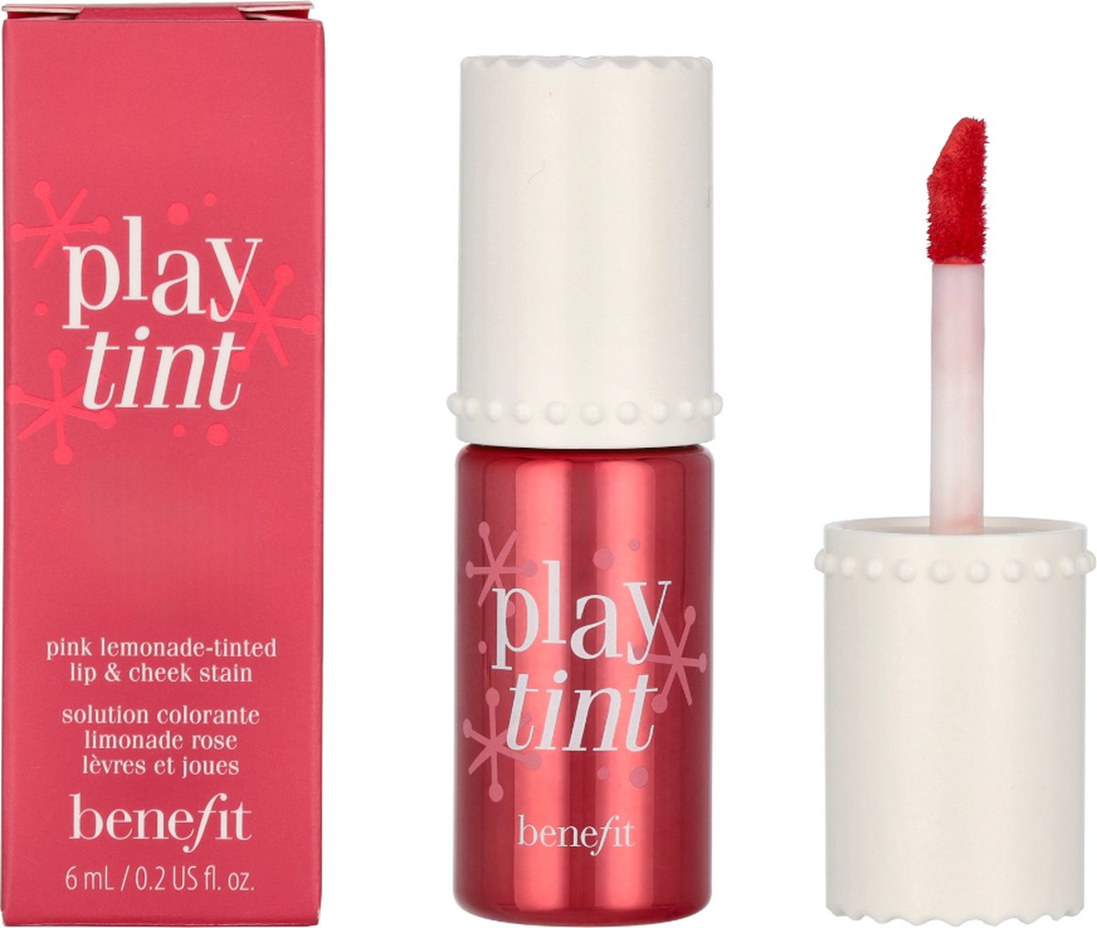 Benefit Playtint Lip Cheek Stain bol