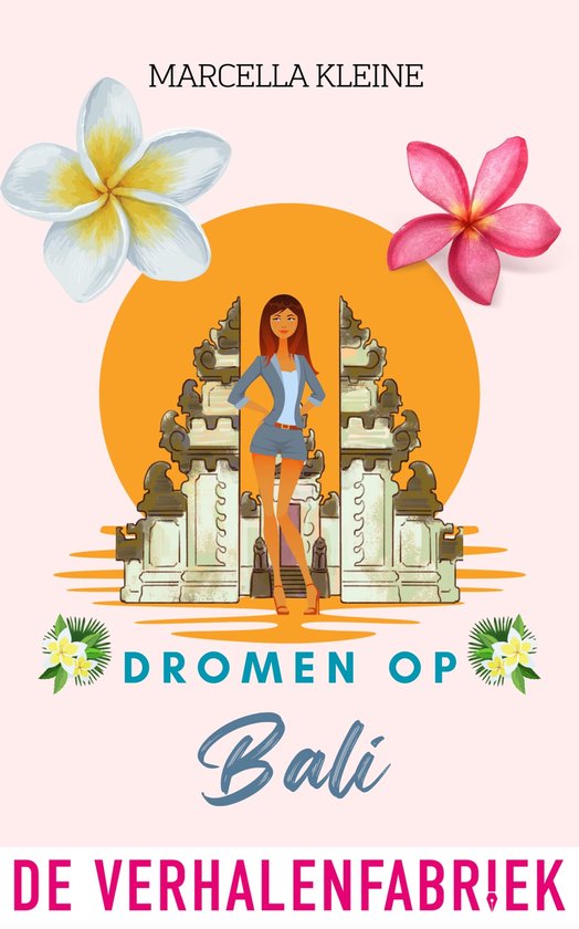 Dromen 2 - Dromen op Bali