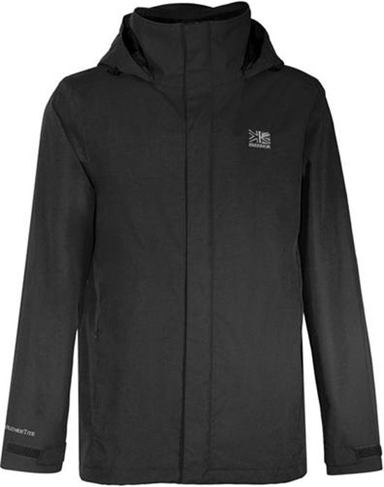 Karrimor Urban waterdicht jacket - Heren - Black - S