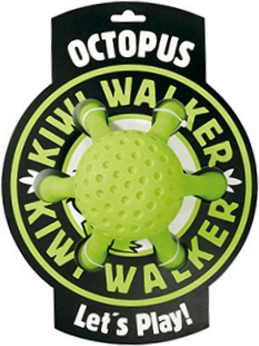 Kiwi Walker Octopus