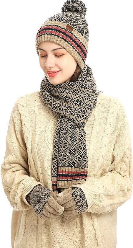 touchscreen handschoenen