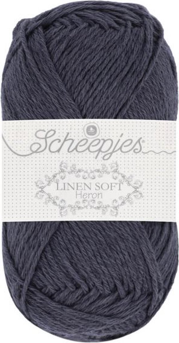Scheepjes Linen Soft 50 gram - 617