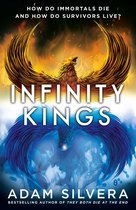 Infinity Cycle- Infinity Kings