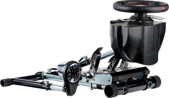 Wheel Stand Pro standaard tbv Thrustmaster T300RS/TX/T150/TMX + RGS + GTS (DELUXE V2) van Wheel Stand Pro — afbeelding 3