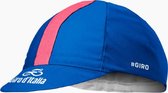 Castelli Giro d'Italia Fietspetje Blauw Unisex / GIRO102 CYCLING CAP AZZURRO Unisex - One Size