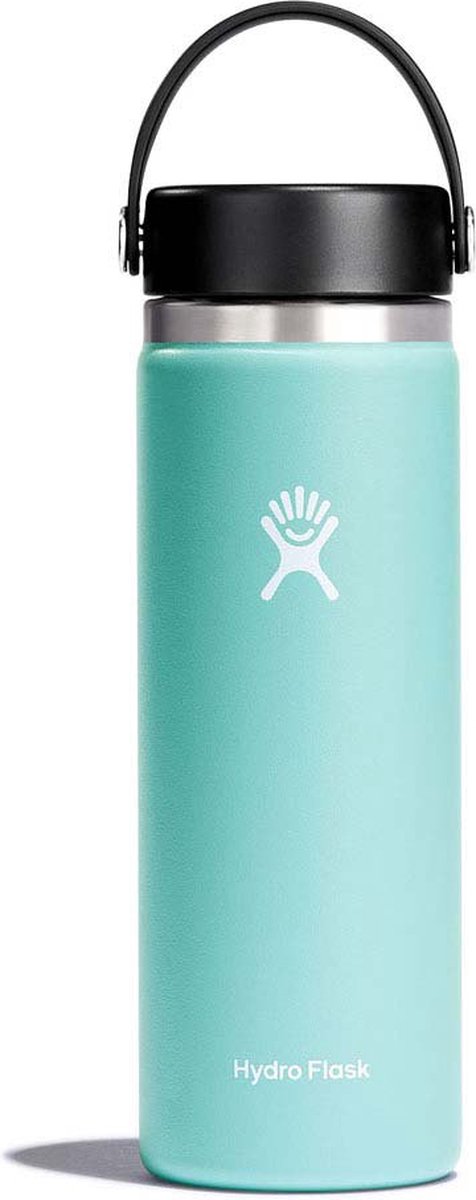 Hydro Flask 621 ml Standard Mouth Flex Cap Bouteille Pacific bol