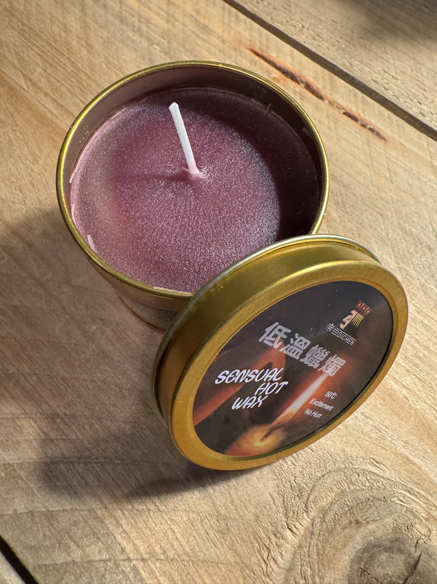 Goedkoopste Massage kaars, paars, love gel, erotisch, sex, Toys4enjoy