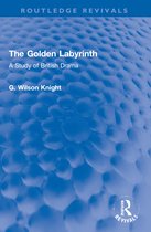 Routledge Revivals-The Golden Labyrinth