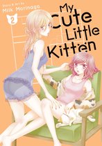My Cute Little Kitten- My Cute Little Kitten Vol. 2