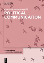 Handbooks of Communication Science18- Political Communication