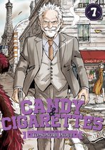 CANDY AND CIGARETTES- CANDY AND CIGARETTES Vol. 7