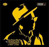 King Steady Beat & The Royal Palms - La Rooka (7" Vinyl Single)