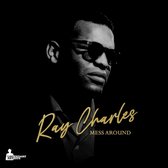 Ray Charles - Mess Around (LP)