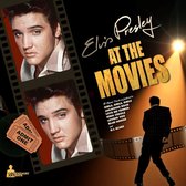 Elvis Presley: At The Movies (Legendary Artists) [Winyl]