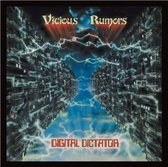 Vicious Rumors - Digital Dictator (LP)