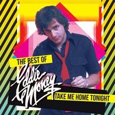Eddie Money - Take Me Home Tonight: The Best Of (LP) (Coloured Vinyl)