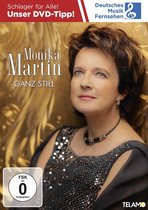 Monika Martin - Ganz Still (DVD)