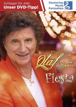 Olaf Der Flipper - Fiesta (DVD)