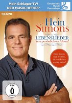 Hein Simons - Lebenslieder (DVD)