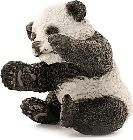 Schleich 14364 Wild Life- Cucciolo di leone