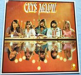 The Cats - Aglow (1971) LP