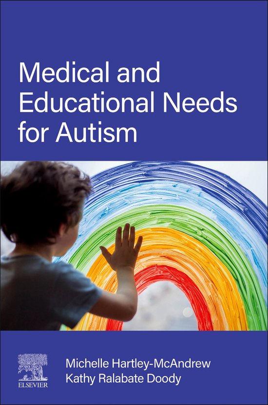 Medical and Educational Needs for Autism - cover