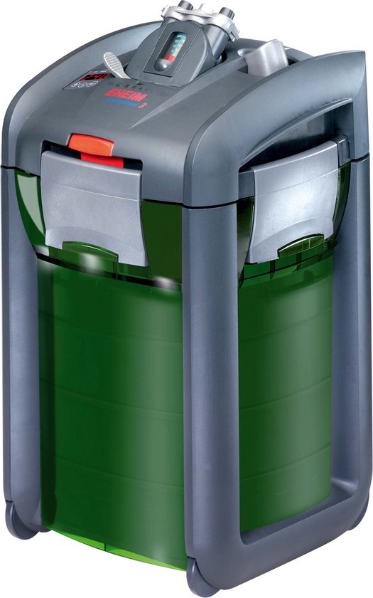 EHEIM professionel 3 1200XLT | EHEIM Aquariumverlichting Eheim prof 3 - 1200 xlt thermofilter