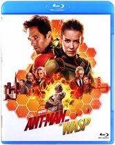 Ant-Man and the Wasp [Blu-Ray]